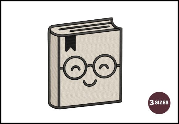 Cute Book