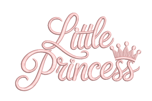 Little Princess