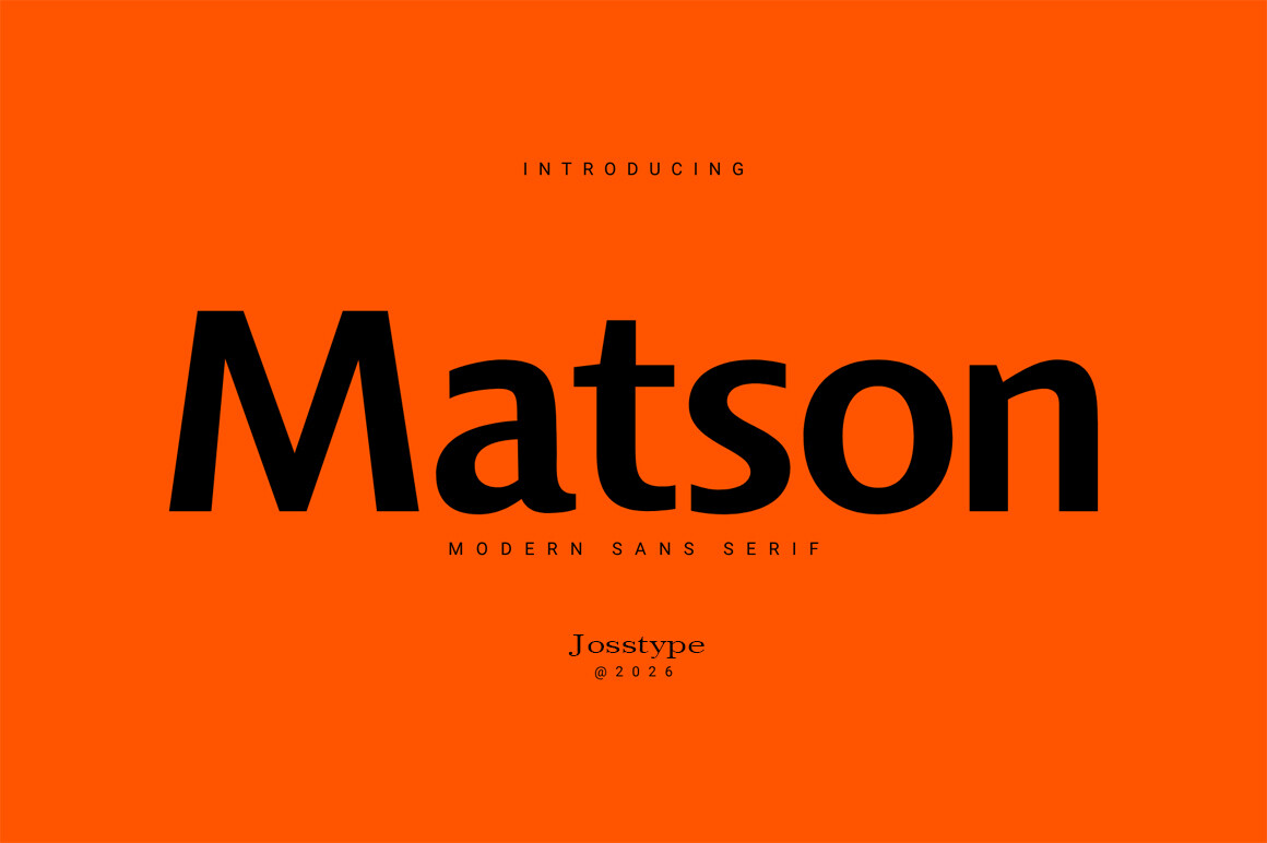 Matson preview, placeholder image