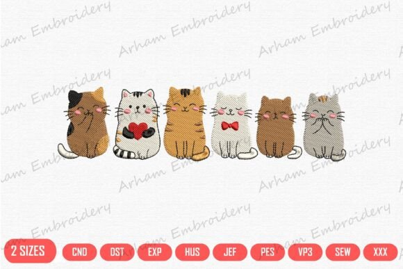 Adorable Cats