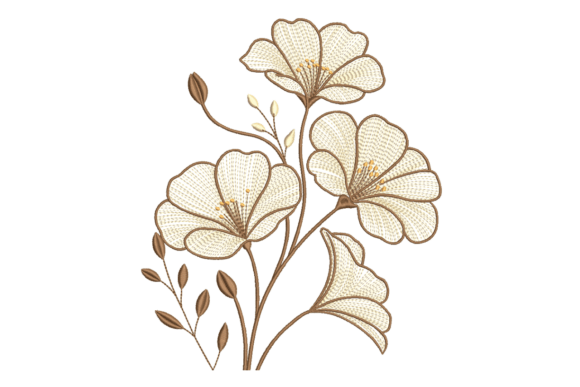 Elegant Floral Bouquet