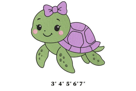 Sea Turtle