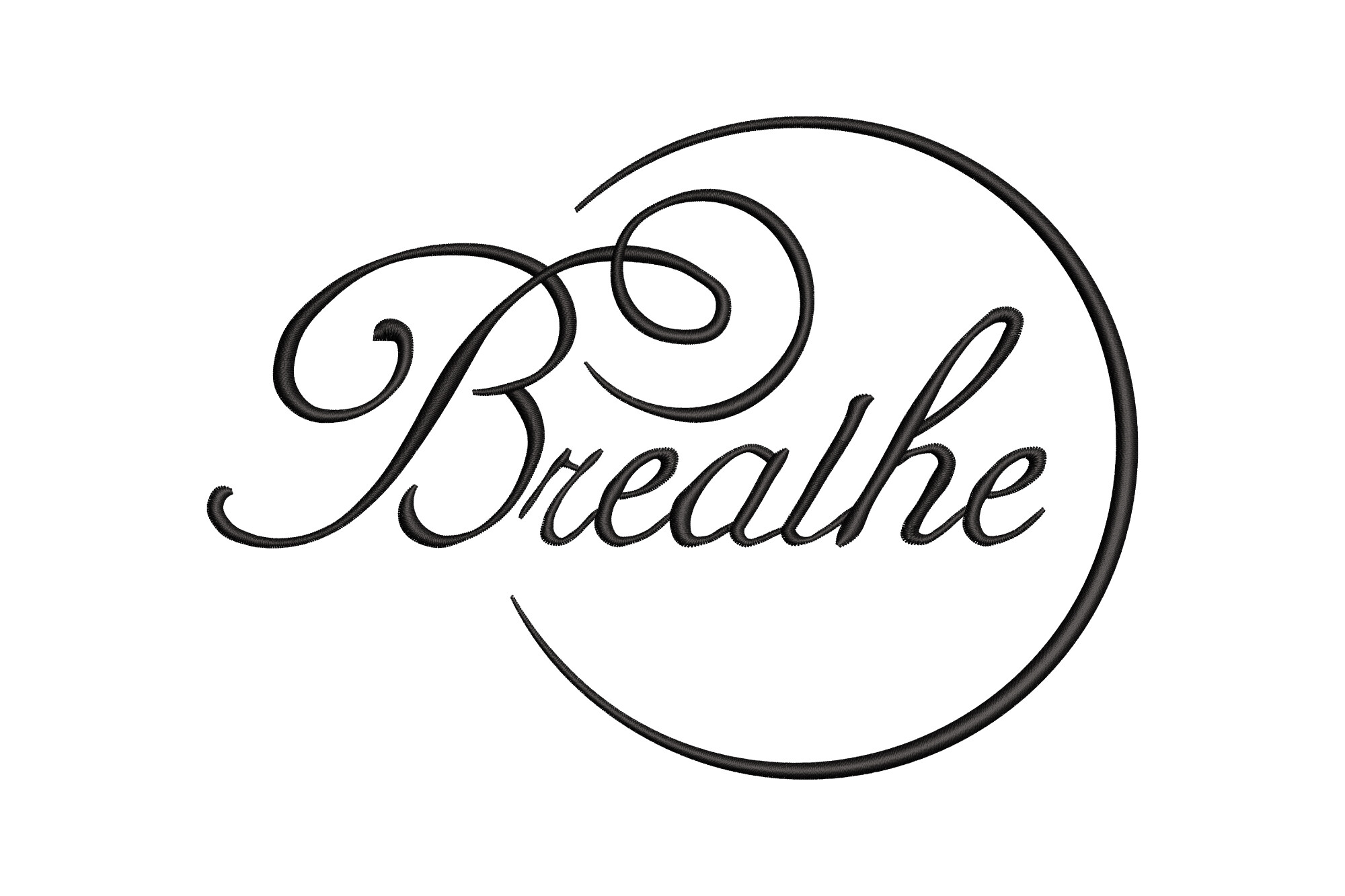 Breathe
