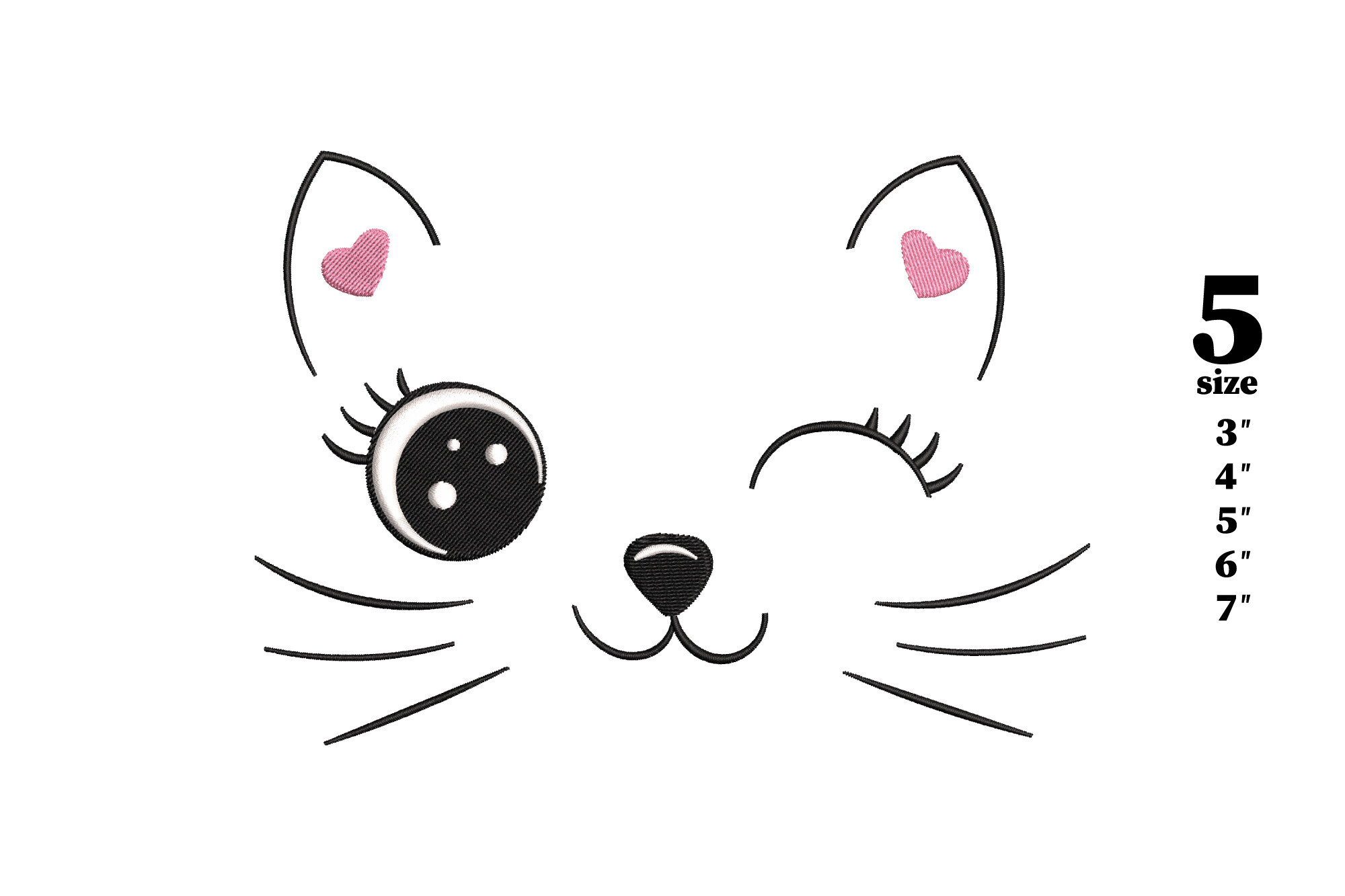 Cute Cat