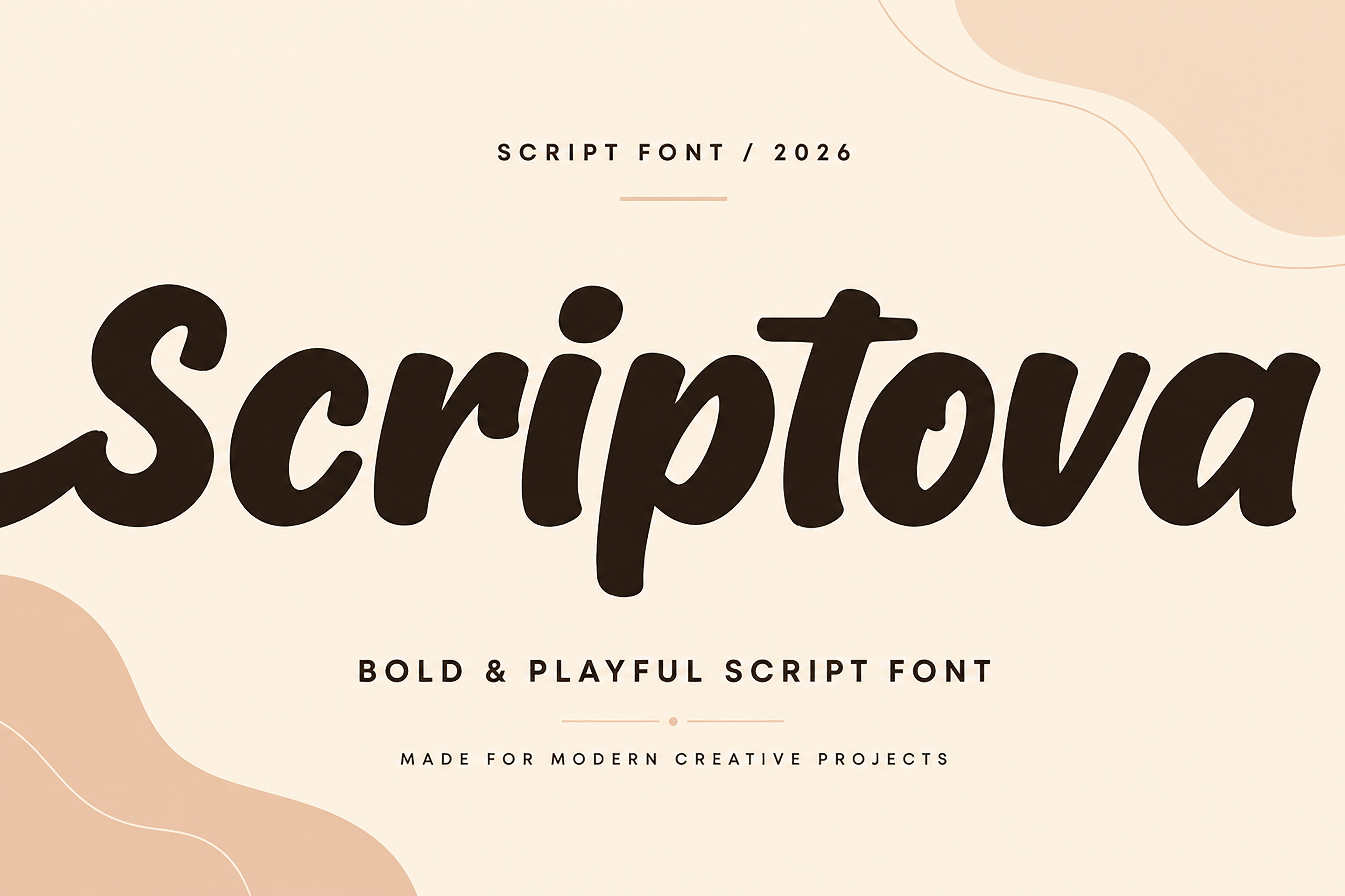 Scriptova preview, placeholder image