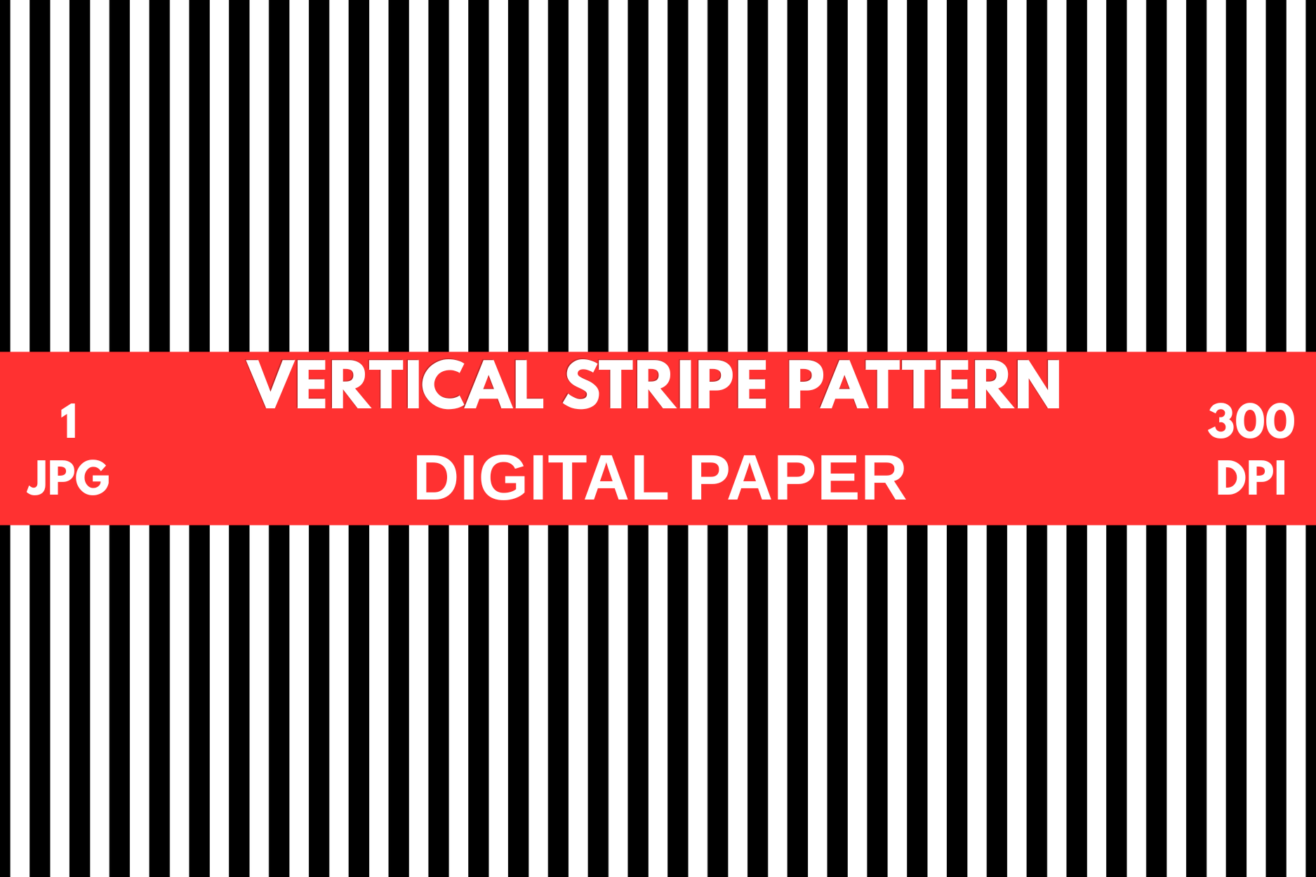 Vertical Stripe Seamless Pattern Svg