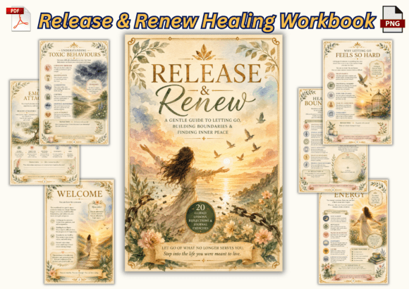 Release & Renew Workbook