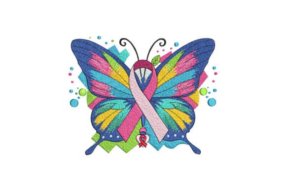 Colorful Butterfly