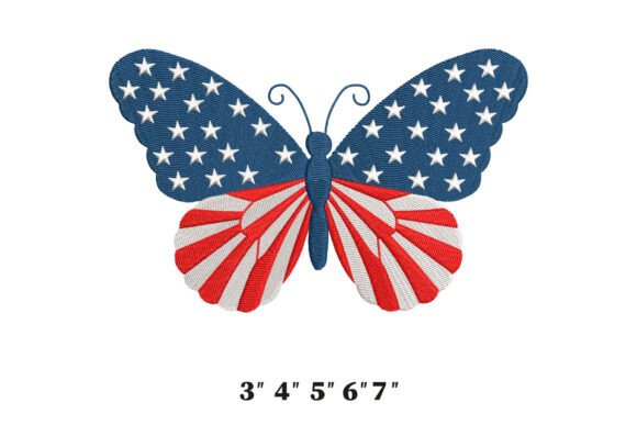 Flag of the United States