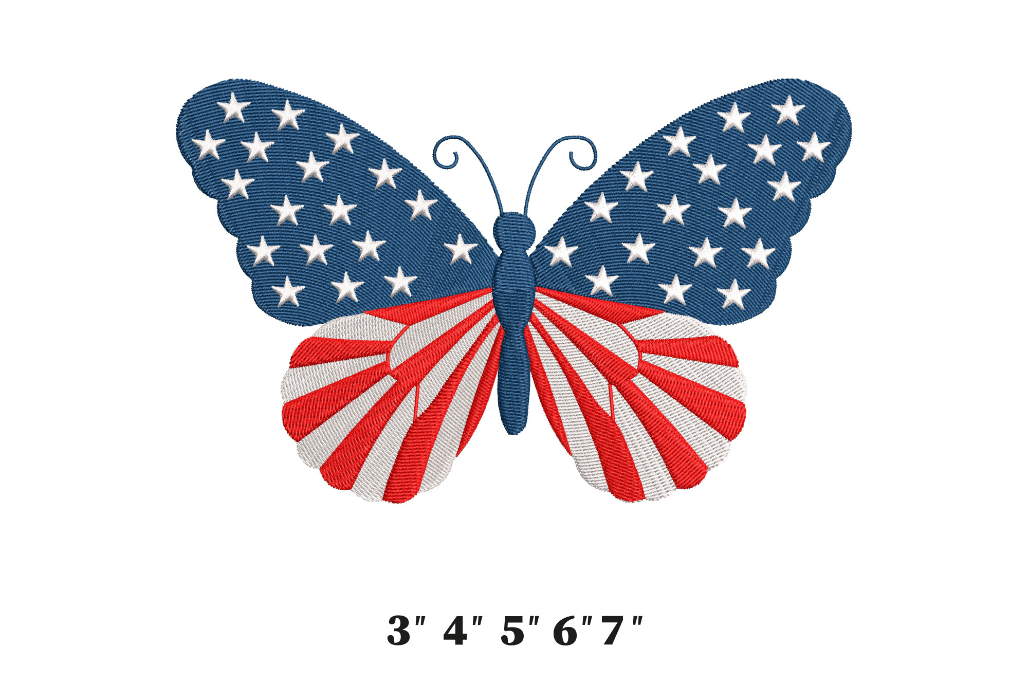 Flag of the United States