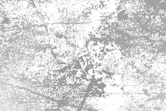 Grunge Distressed Vintage PNG Texture