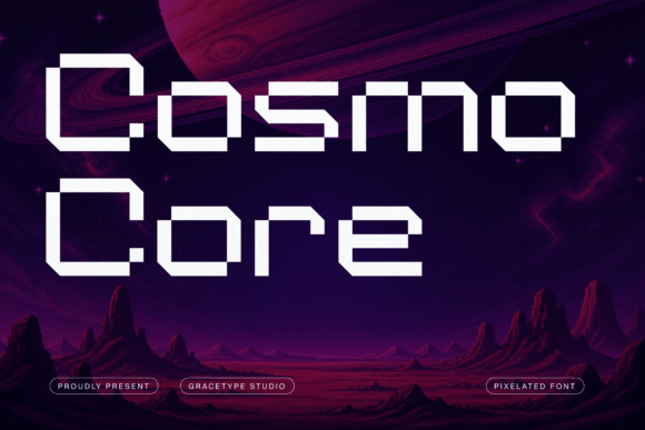 Cosmo Core