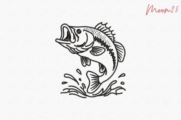 Jumping Bass