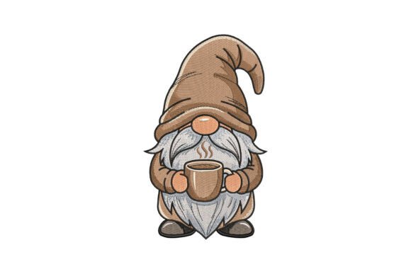 Coffee Gnome