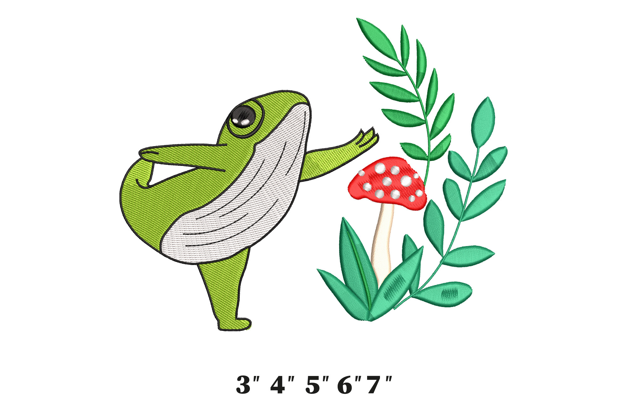 Frog