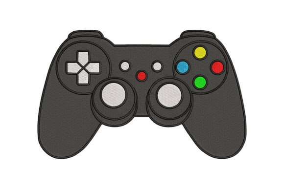 Game Controller