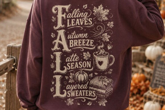 Fall PNG SVG, Cozy Season Shirt Designs