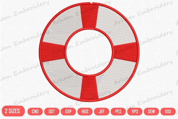 Life Preserver