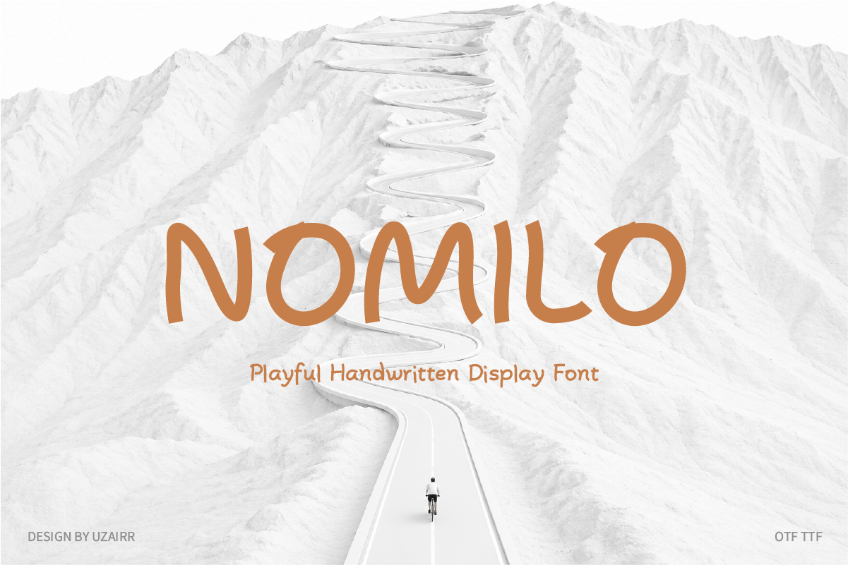 Nomilo