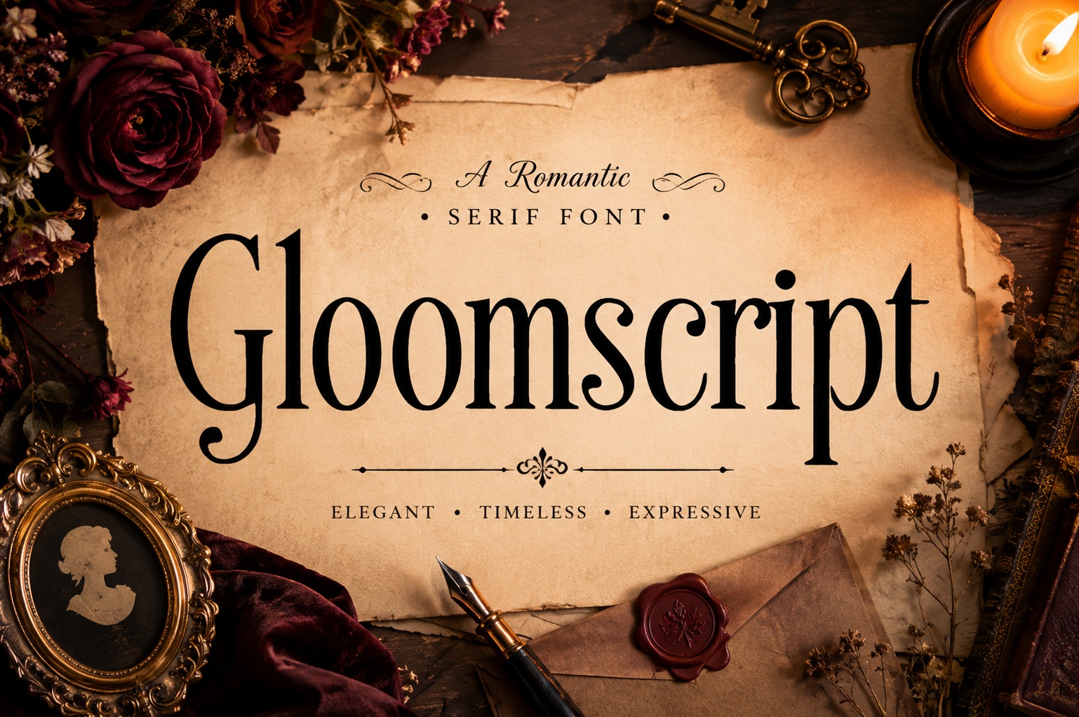 17 Best Fonts for Ebook Cover in 2026