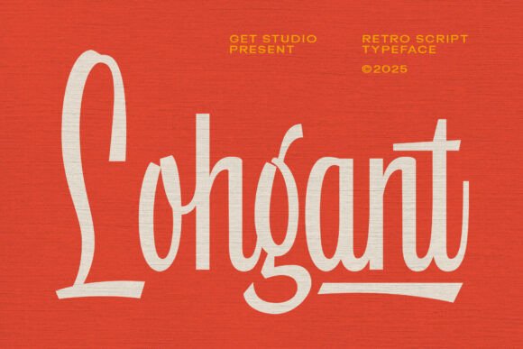 Lohgant