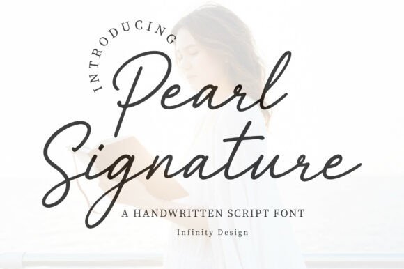Pearl Fonts