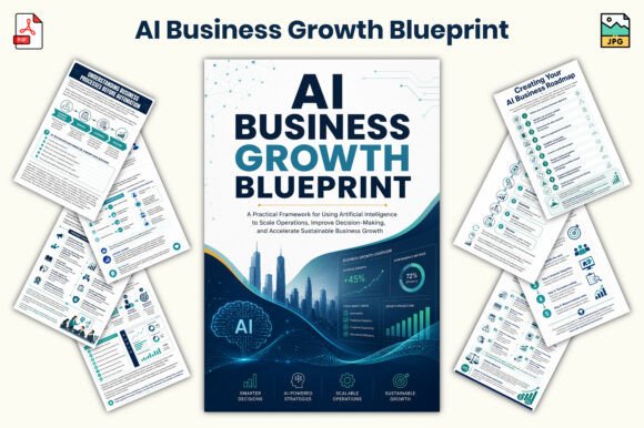 AI Business Growth Blueprint