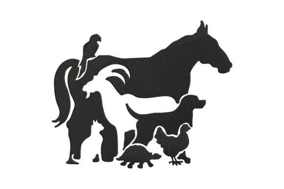 Farm Animals