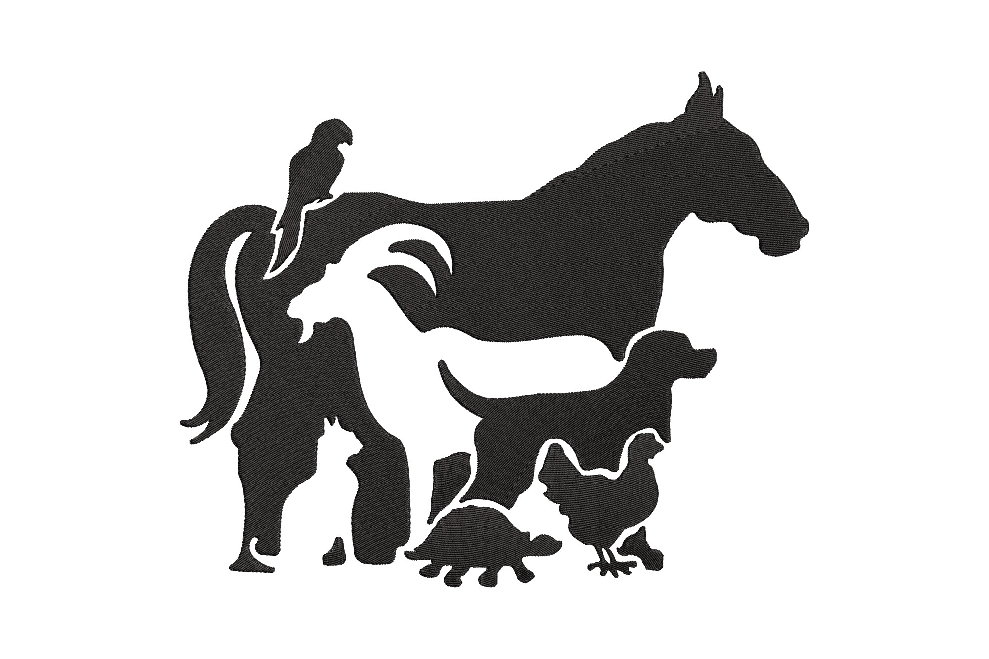 Farm Animals
