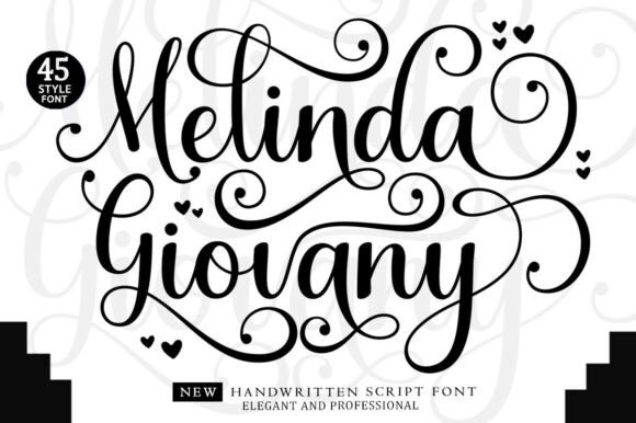 Melinda Giovany Font