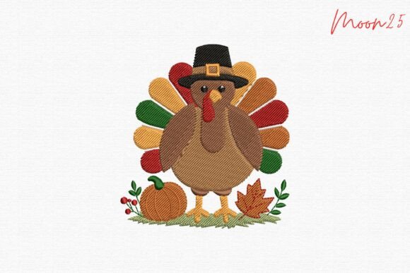 Thanksgiving Turkey