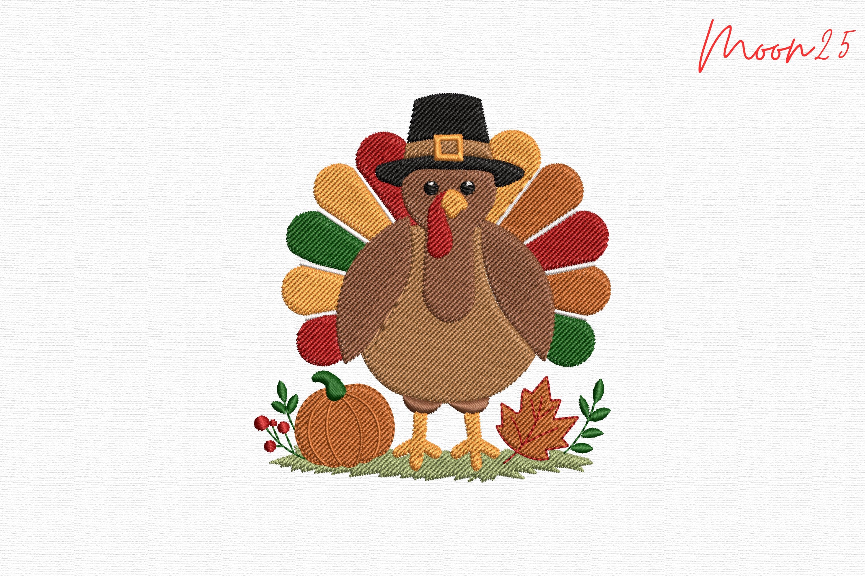 Thanksgiving Turkey