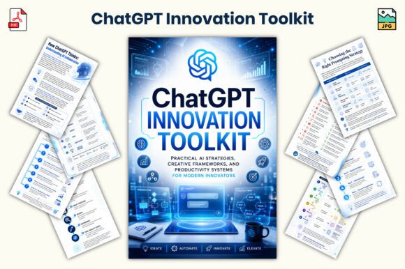 ChatGPT Innovation Toolkit