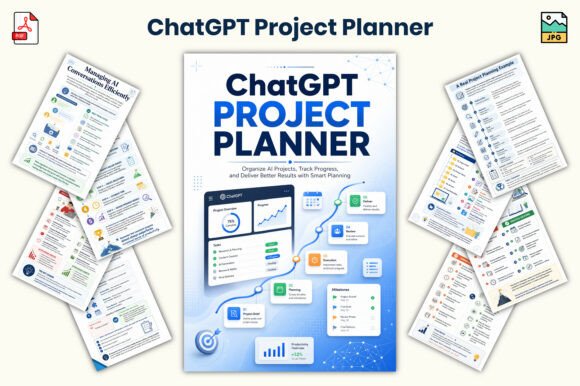 ChatGPT Project Planner