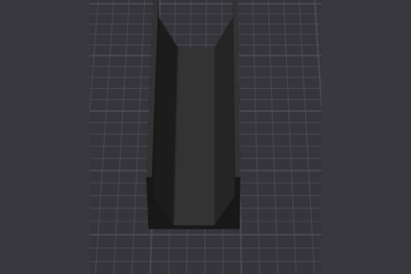 Coffin Cake Pop Mold - Image 3