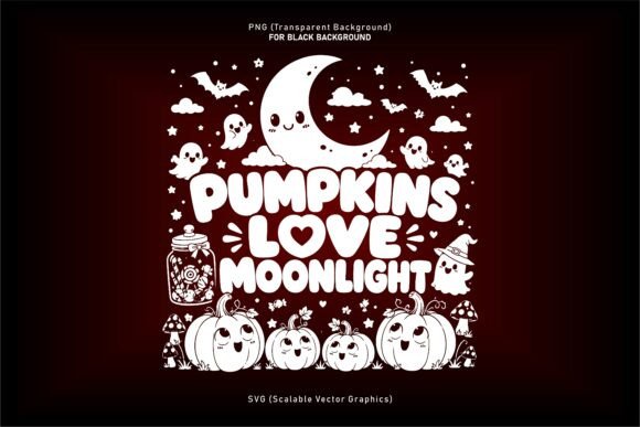 Cute Halloween Quotes SVG