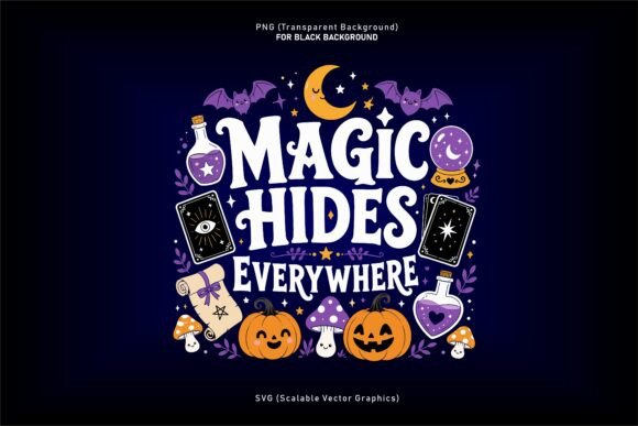 Funny Halloween Quotes SVG