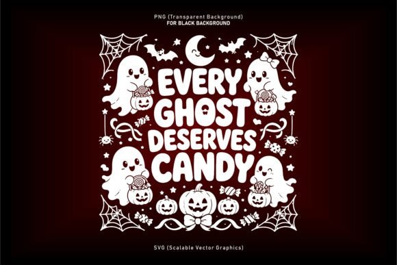 Funny Halloween Quotes SVG