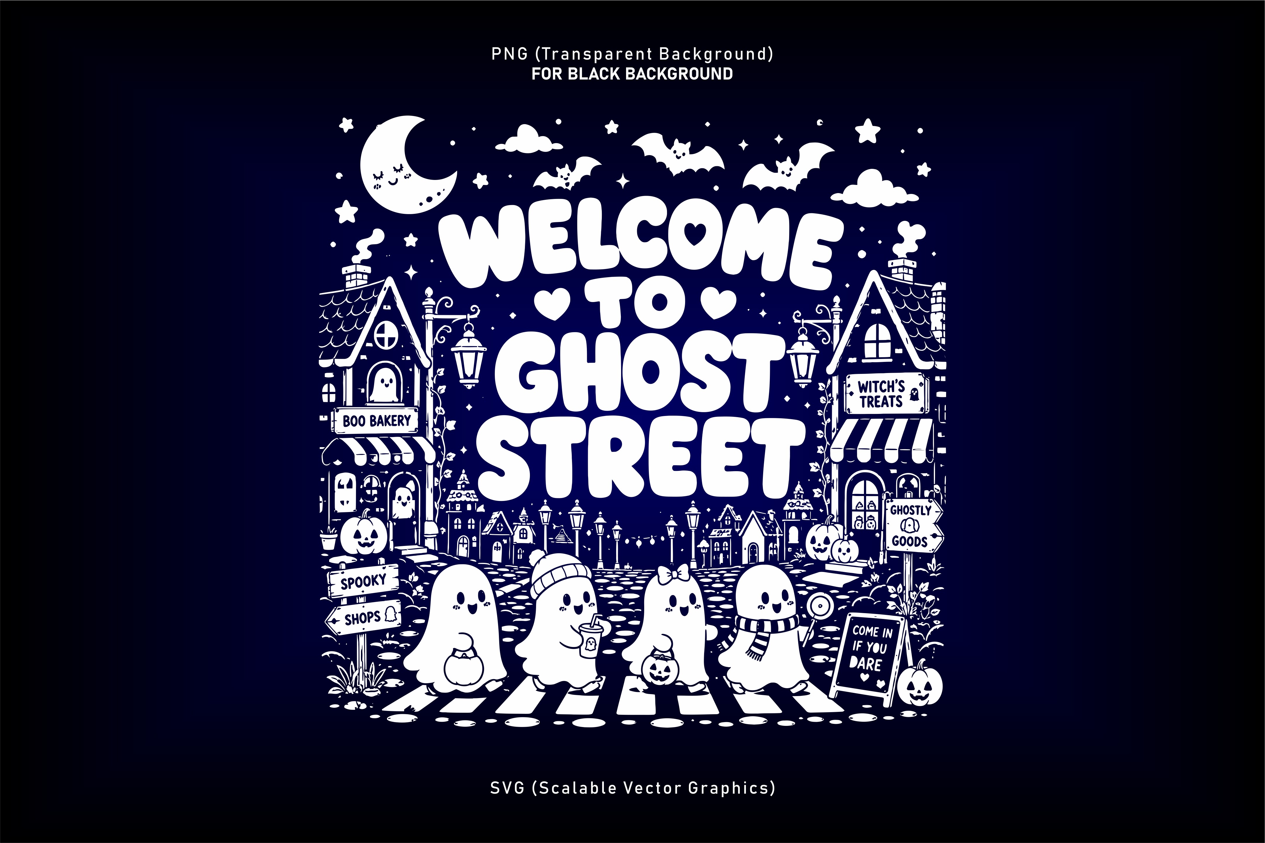 Halloween Quotes