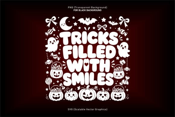Halloween Quotes SVG