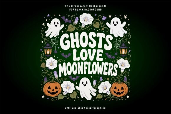 Cute Halloween Quotes SVG