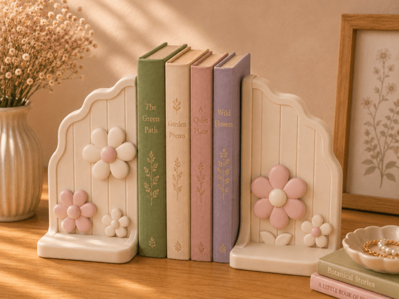 Unicorn Photo Frame STL | Magical 3D Printable Keepsake - Image 10