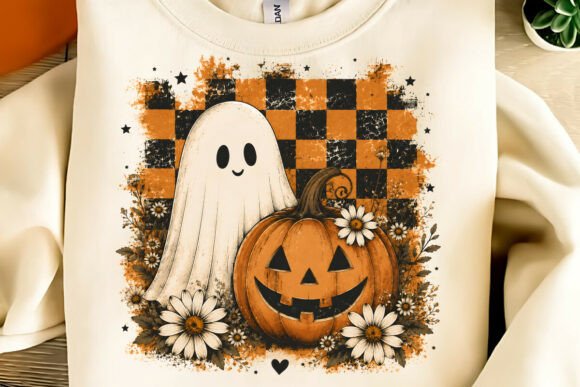 Autumn PNG, Fall Sublimation, Halloween