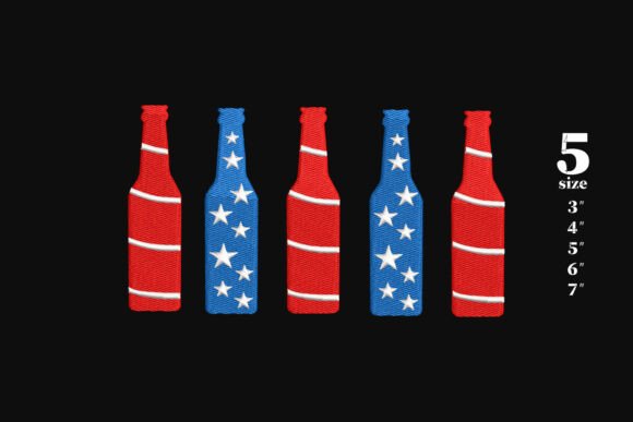 Beer Bottles