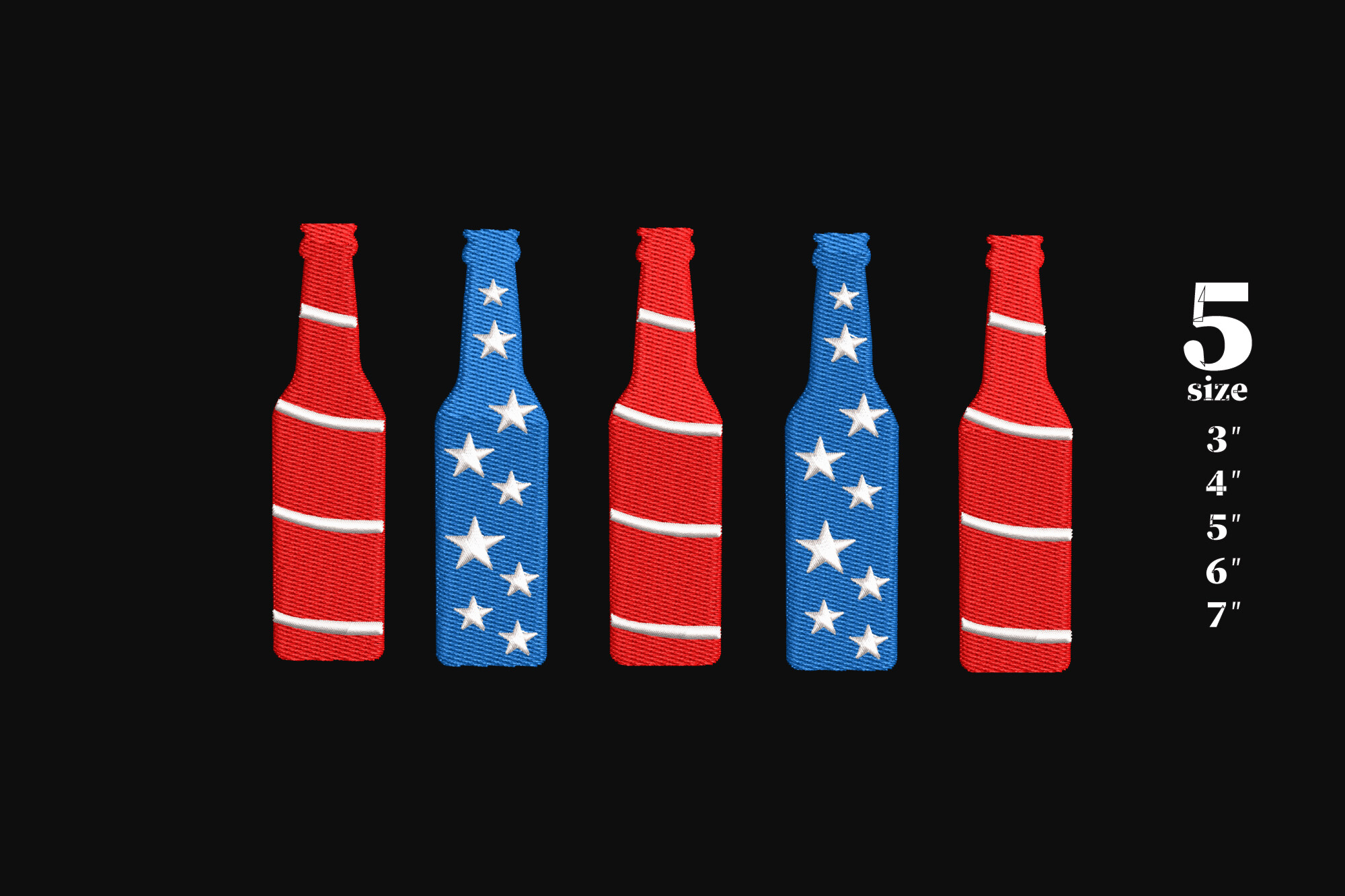 Beer Bottles
