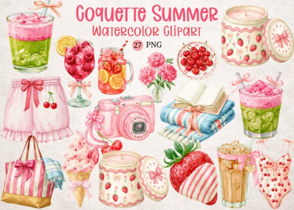 Coquette-Summer-Watercolor-Clipart-Graphics-154808001-1-1-580x414.jpg