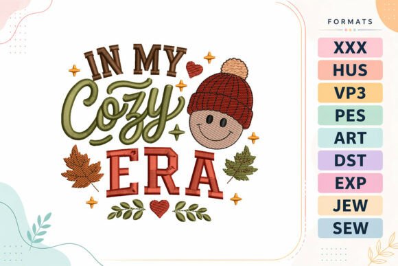 Cozy Fall Quote
