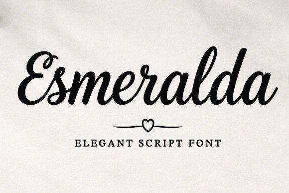 Esmeralda