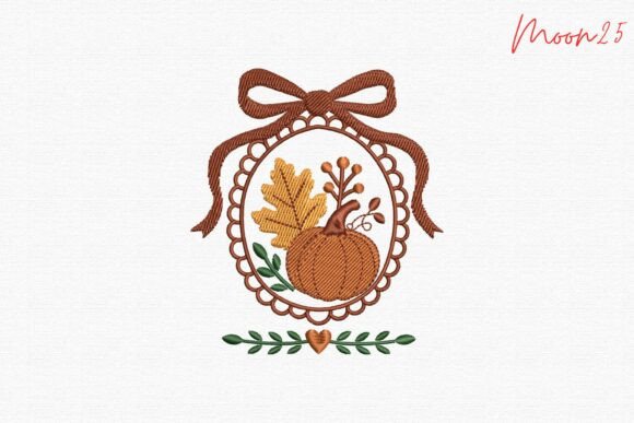 Pumpkin Fall