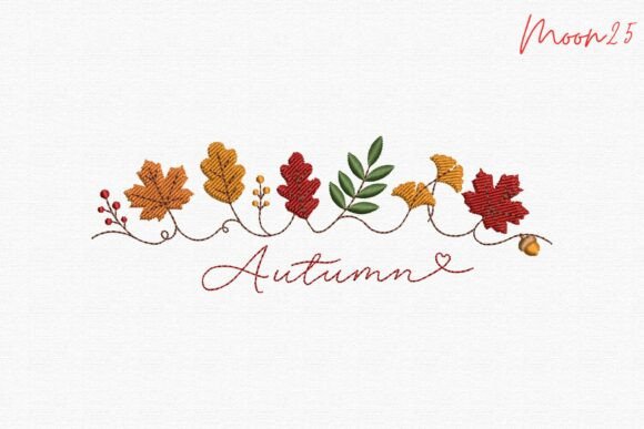Autumn Leaves